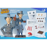 Inspector Gadget Mega Hero Action Figure 1/12 17 cm