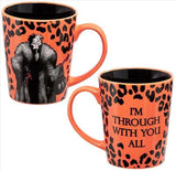 Disney Villains - Cruella De Vil Mug