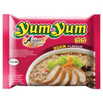 Yum Yum Noodles - Duck Flavour (60g)