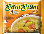 Yum Yum Noodles - Curry Flavour (60g)
