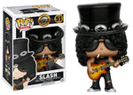 POP! Rocks: Music - Guns N Roses Slash #51