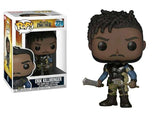 POP! Black Panther - Erik Killmonger # 278