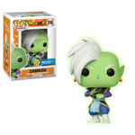 POP! Dragonball Z: Zamasu Glow in The Dark (Special Edition) #316