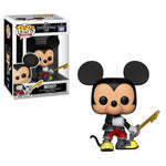POP! Disney: Kingdom Hearts - Mickey #489
