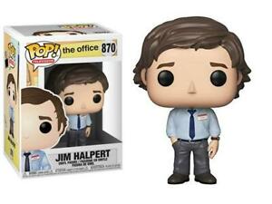 POP! The Office - Jim Halpert #870