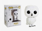 POP! Harry Potter Hedwig #76