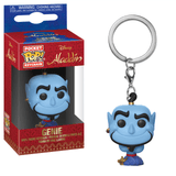 Pop! Keychain - Disney Aladdin - Genie