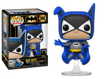 POP! Heroes- Batman- Batmite #300