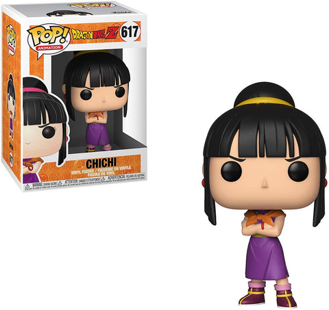 POP Animation: Dragon Ball Z - Chi Chi # 617