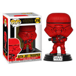 POP! - Star Wars - Sith Jet Trooper #318