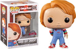 POP! Movies: Childs Play 2 - Good Guy Chucky #829