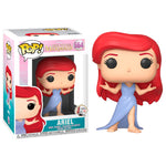POP! - The Little Mermaid - Ariel #564