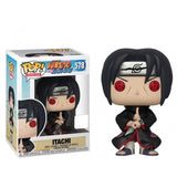 POP! Animation: Naruto Shippuden - Itachi (Special Edition) #578