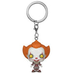 POP Keychain: IT - Pennywise