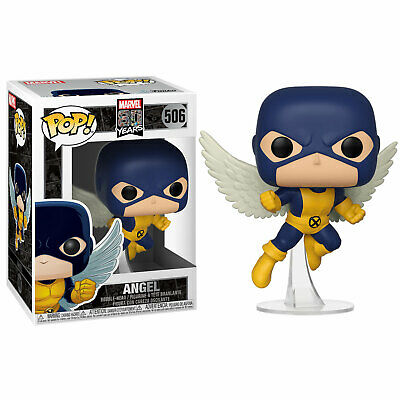 POP! Marvel 80th: First Appearance - Angel #506