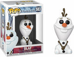 Pop! Frozen 2 - Olaf # 583