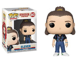 POP Stranger Things - Eleven #843