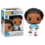 POP! Manchester City - Leroy Sane # 28