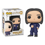 POP! - Harry Potter- Severus Snape #94