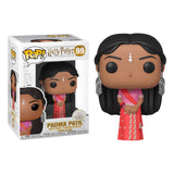 POP! - Harry Potter - Padma Patil #99