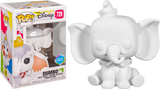 POP! Disney: Dumbo (D.I.Y) (Special Edition) # 729