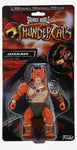 Savage World: Thundercats - Jackalman Action Figure