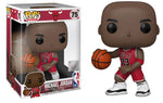 POP! Basketball NBA: Chicago Bulls - Michael Jordan 25cm #75