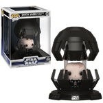 POP! Deluxe: Star Wars - Darth Vader in Meditation #365