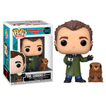 POP! Movies Groundhog Day - Phil Connors #1045