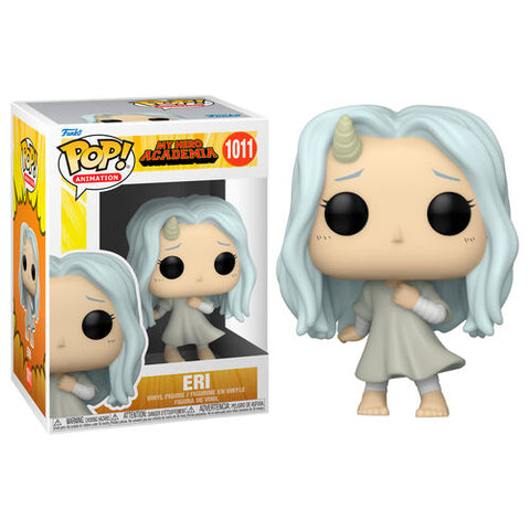 POP! Animation: My Hero Academia - Eri #1011