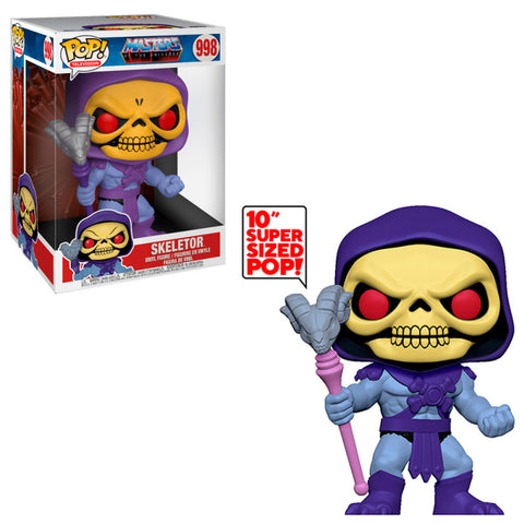 POP! Maters of the Universe - Skeleton #998