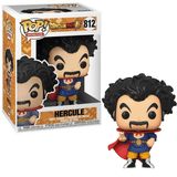 POP! Dragonball Super S4 - Hercule #812