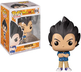 POP! Dragonball Super - Vegeta#814