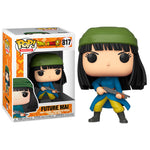 POP! Dragonball Super S4 - Future Mai #817