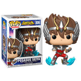 POP! Saint Seiya Knights Of The Zodiac - Pegasus Seiya # 806