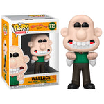 POP! Wallace & Gromit - Wallace #775