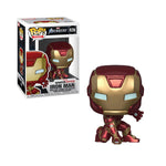 POP! Marvel-Avengers Game-Iron Man #626 