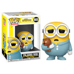 POP Movies: Minions 2- Pajama Bob #905