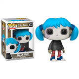 POP! Games: Sally Face # 472