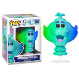 POP! Disney: Soul - Moonwind (Soul World) #746