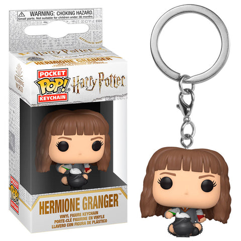 Pocket POP! Harry Potter - Hermione Granger with Potions