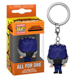 POP! Keychain: My Hero Academia - All For One