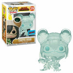 POP! My Hero Academia: Tsuyu Asui (Limited Edition) #374