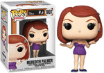 POP! The Office - Meredith Palmer #1007