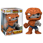 POP! Marvel Zombies - Zombie The Thing (25cm) (Exclusive Limited Edition) #665