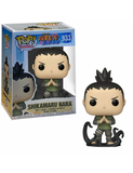 POP! Animation: Naruto Shippuden - Shikamaru Nara #933