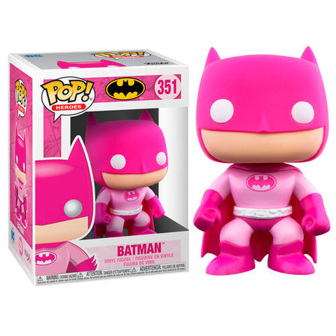 POP! Breast Cancer Research Foundation - Batman #351