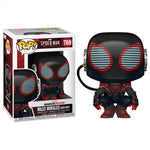 POP! Marvel: Spider-Man - Miles Morales (2020 Suit) # 769