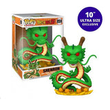 POP! Animation: Dragonball Z - 10" Shenron Dragon #859