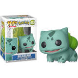 POP! Games: Pokemon - Bulbasaur # 453